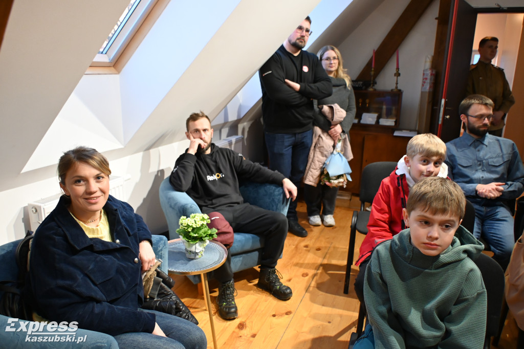 Konkurs Dawaj czasy - o Armii Czerwonej na Kaszubach