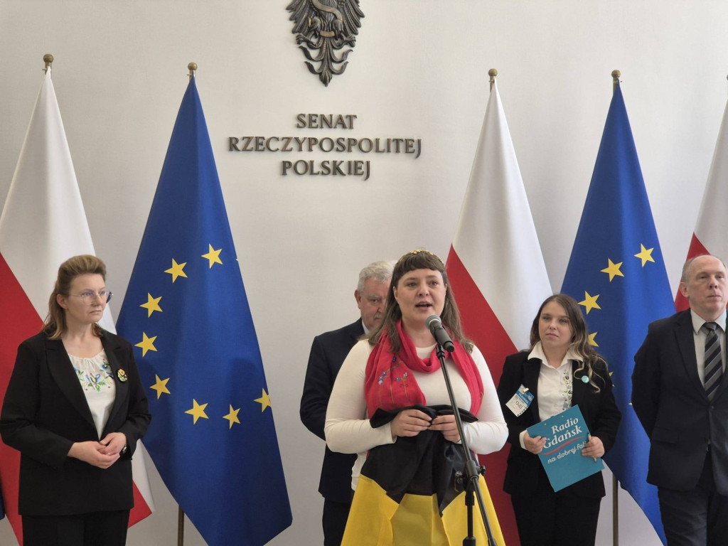 Dzień Jedności Kaszubów w Sejmie po raz pierwszy