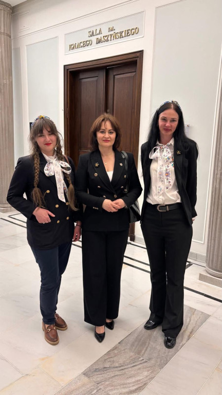 Dzień Jedności Kaszubów w Sejmie po raz pierwszy