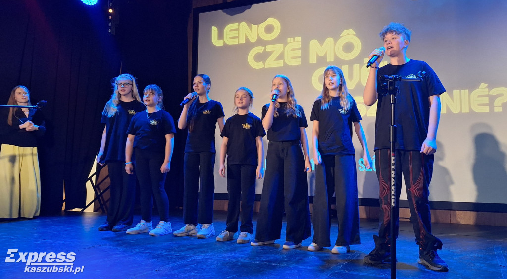 Podsumowanie projektu Rodny Voice