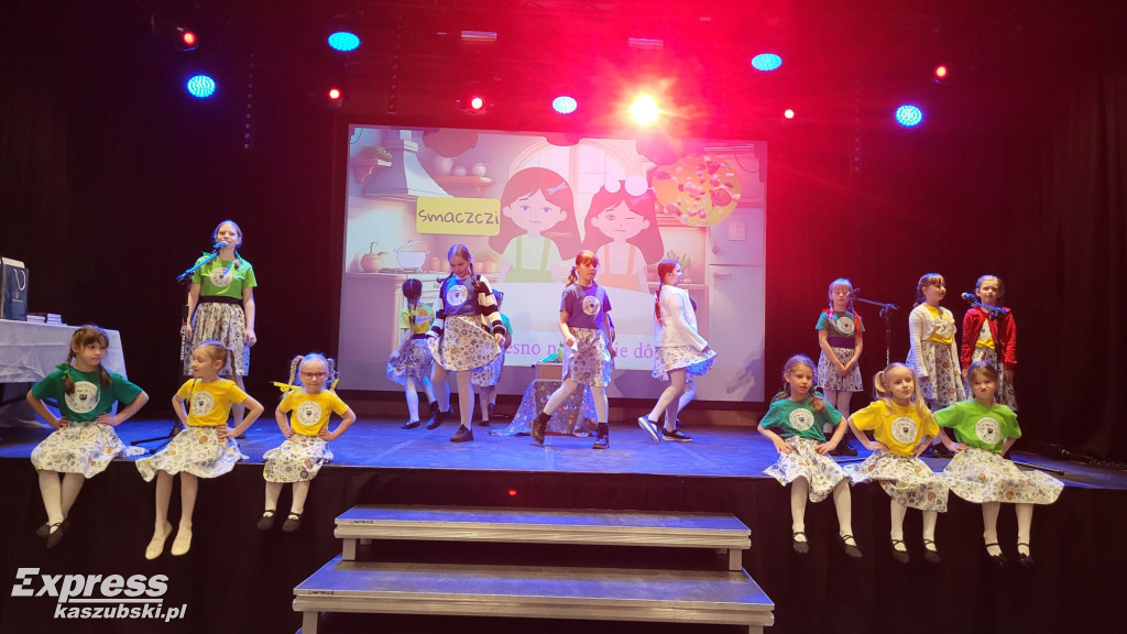 Podsumowanie projektu Rodny Voice