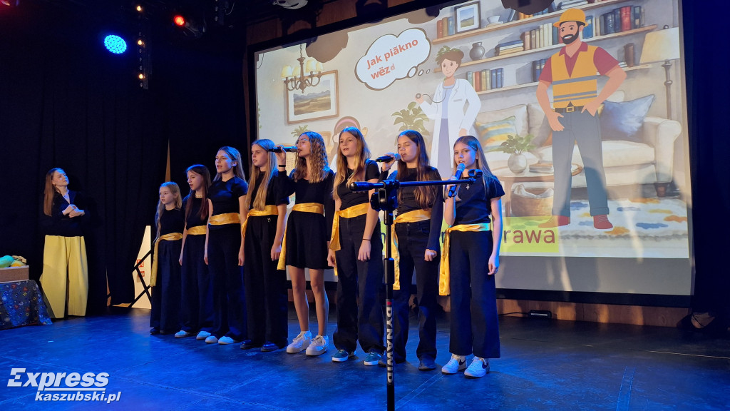 Podsumowanie projektu Rodny Voice