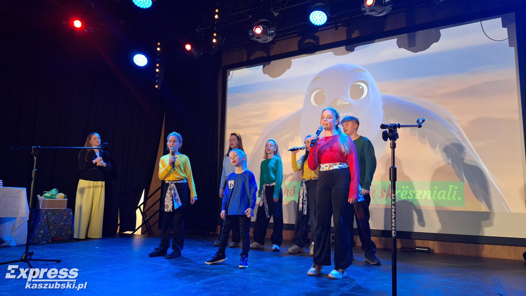 Podsumowanie projektu Rodny Voice