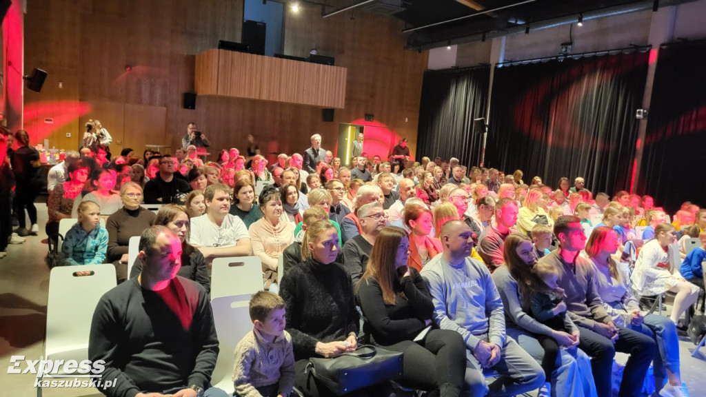 Podsumowanie projektu Rodny Voice