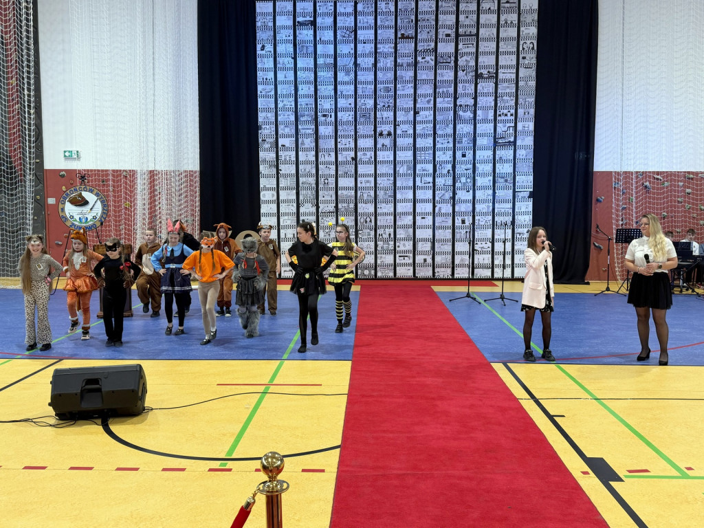 Nowy plac zabaw i 50-lecie nadania imienia SP nr 1