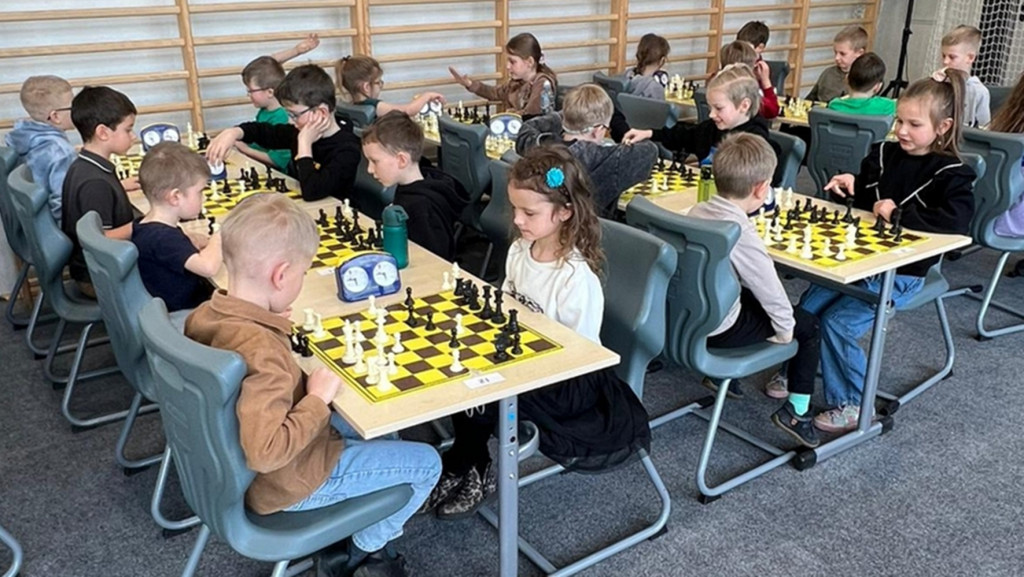 28. Otwarty Szachowy Turniej Kopernikowski w Kartuzach