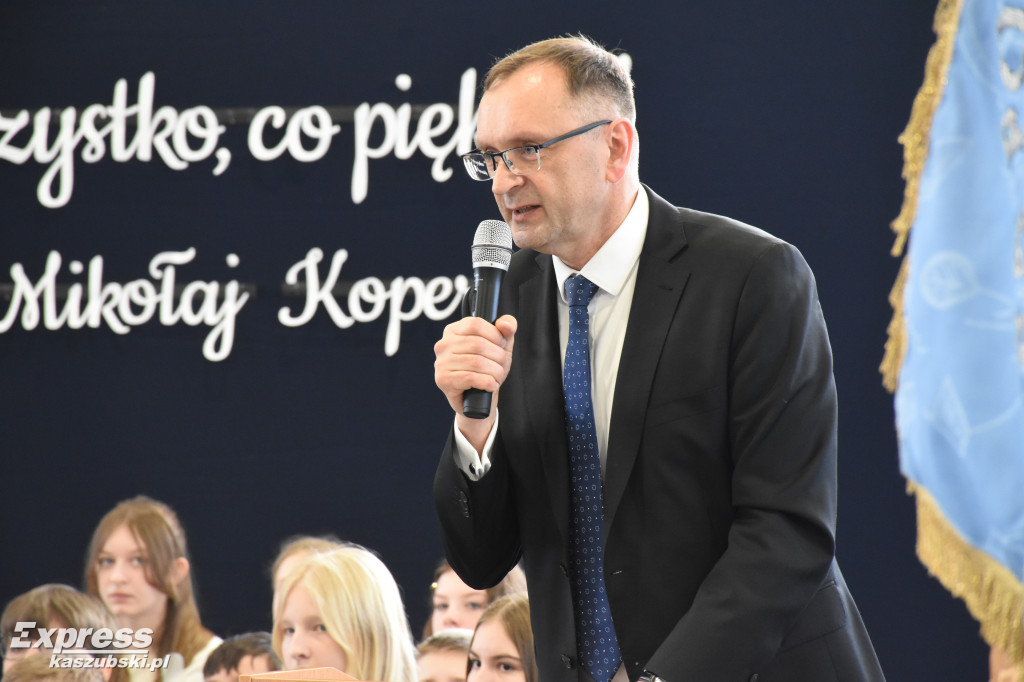 75-lecie Szkoły Podstawowej nr 2 w Kartuzach