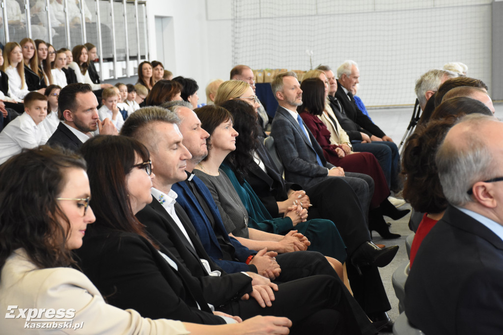 75-lecie Szkoły Podstawowej nr 2 w Kartuzach