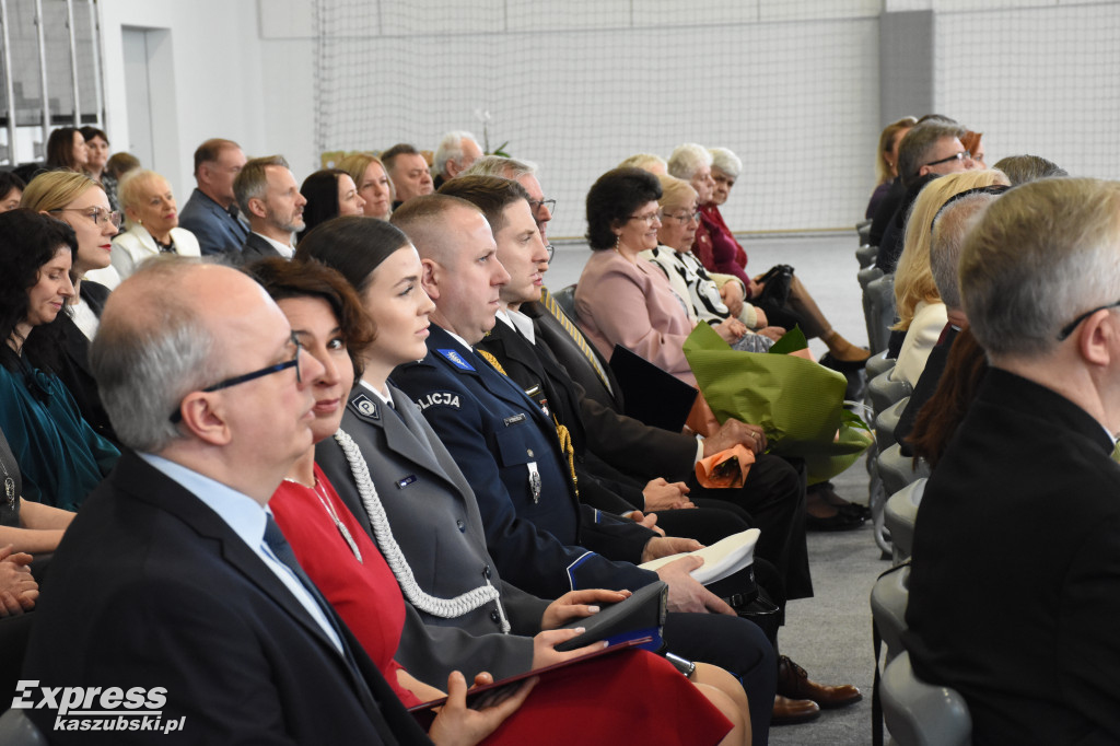 75-lecie Szkoły Podstawowej nr 2 w Kartuzach