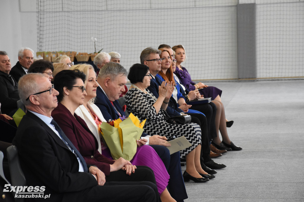 75-lecie Szkoły Podstawowej nr 2 w Kartuzach