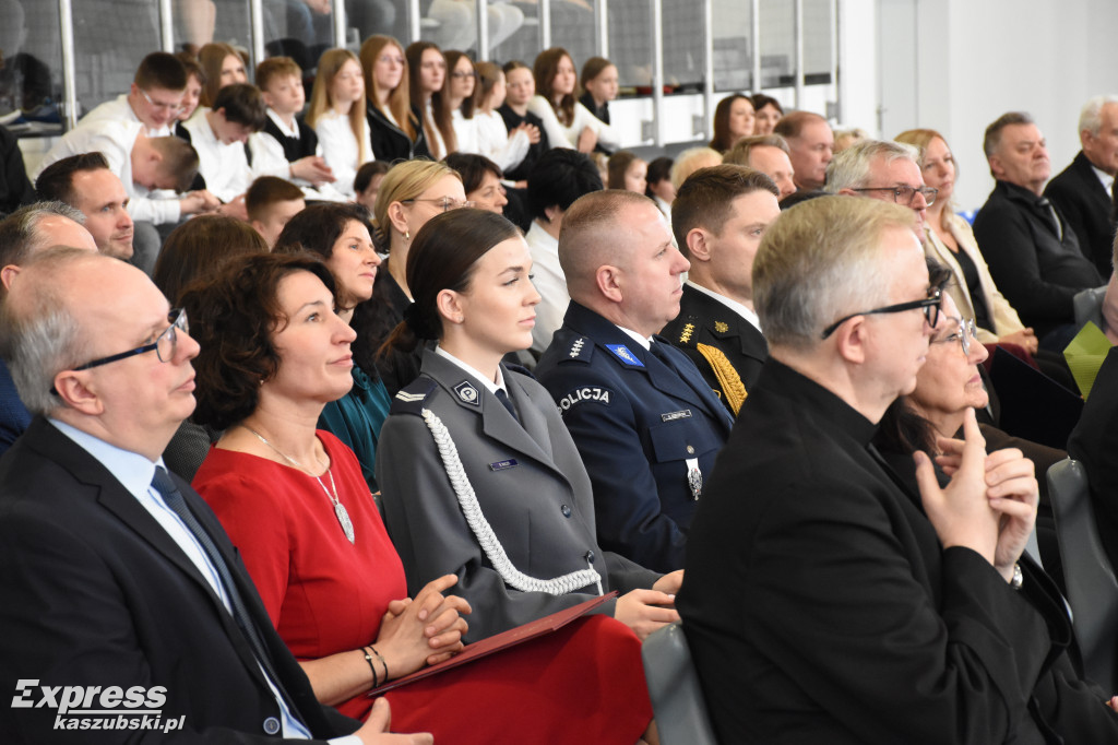 75-lecie Szkoły Podstawowej nr 2 w Kartuzach