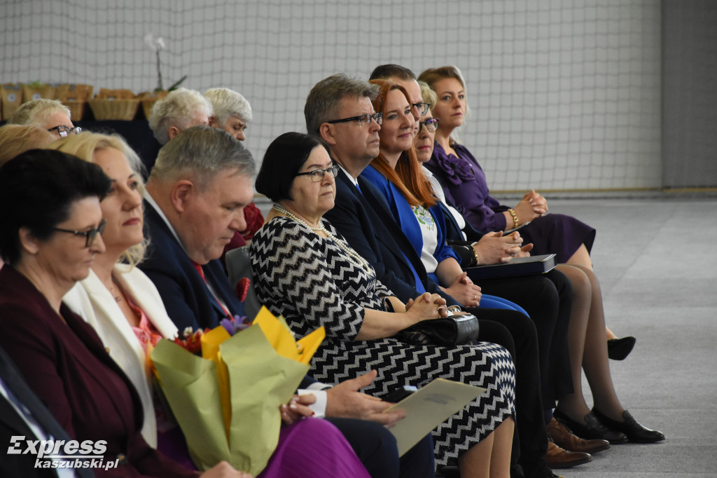 75-lecie Szkoły Podstawowej nr 2 w Kartuzach