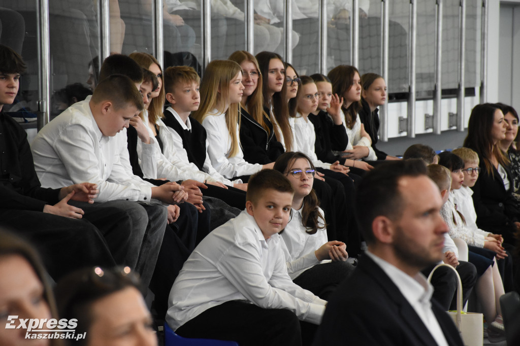 75-lecie Szkoły Podstawowej nr 2 w Kartuzach