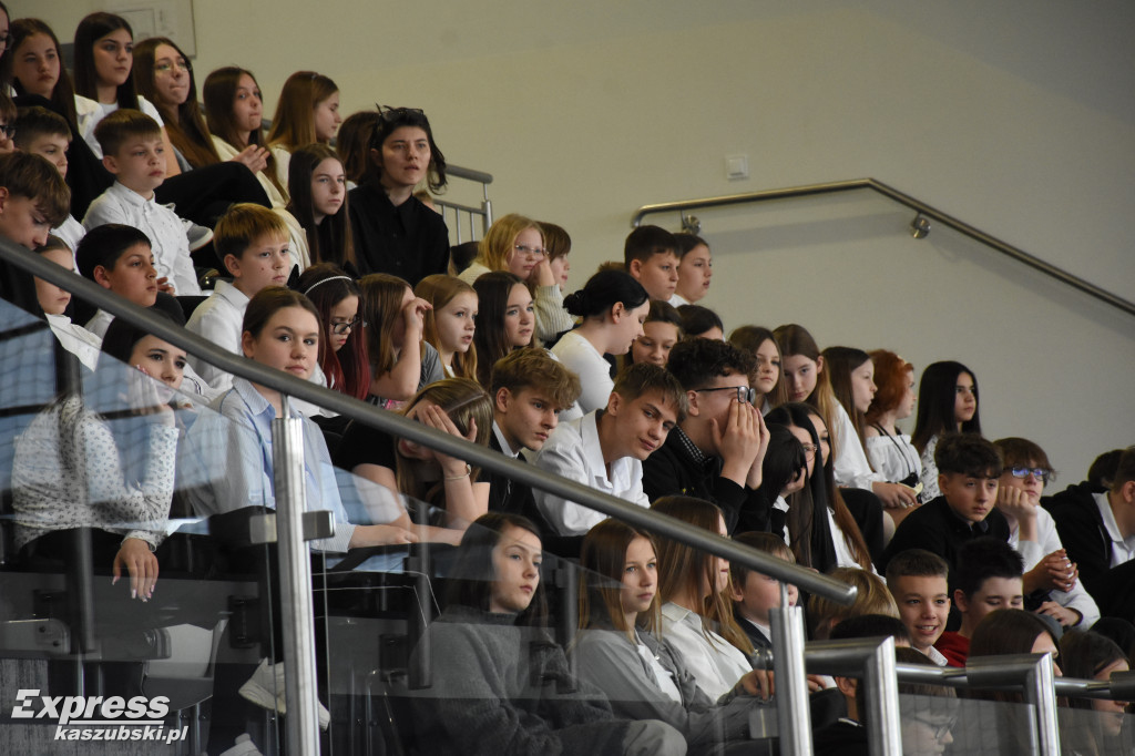 75-lecie Szkoły Podstawowej nr 2 w Kartuzach