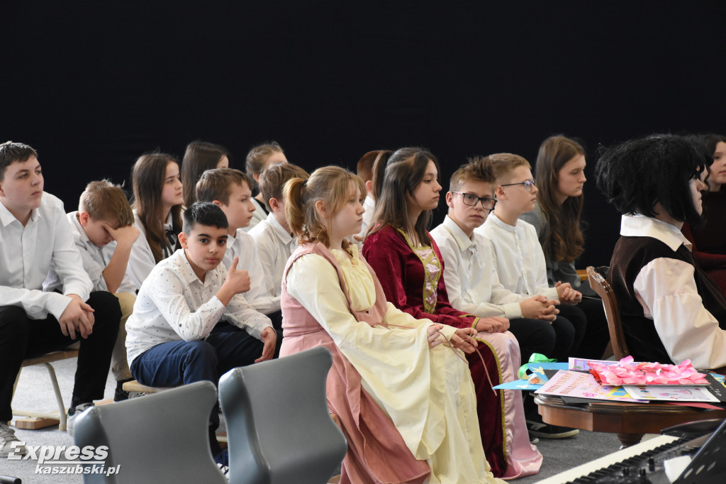 75-lecie Szkoły Podstawowej nr 2 w Kartuzach