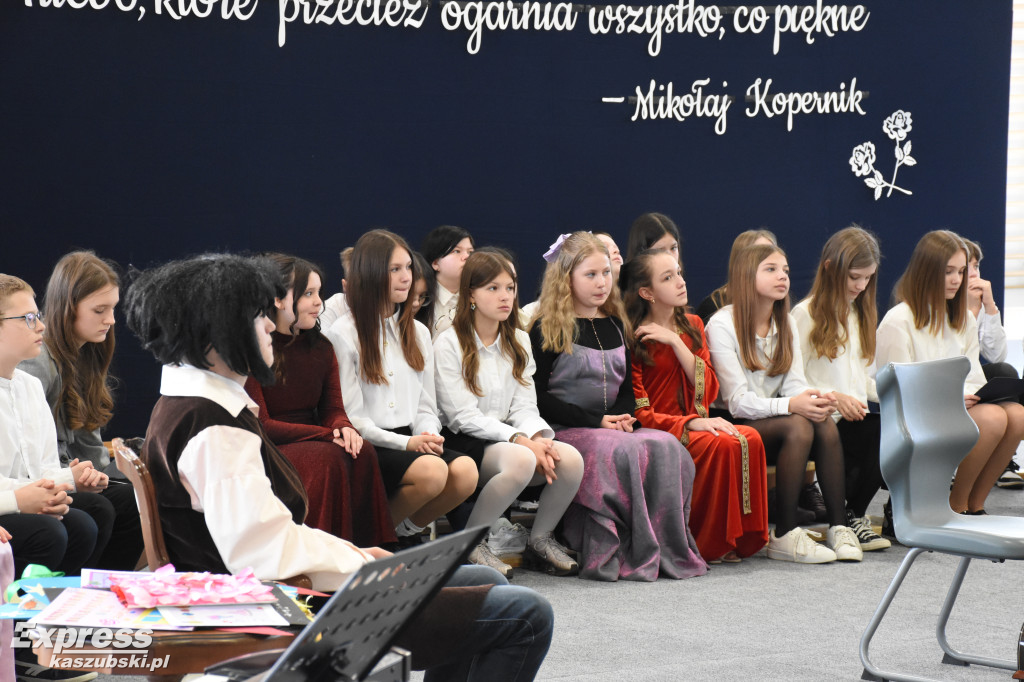 75-lecie Szkoły Podstawowej nr 2 w Kartuzach