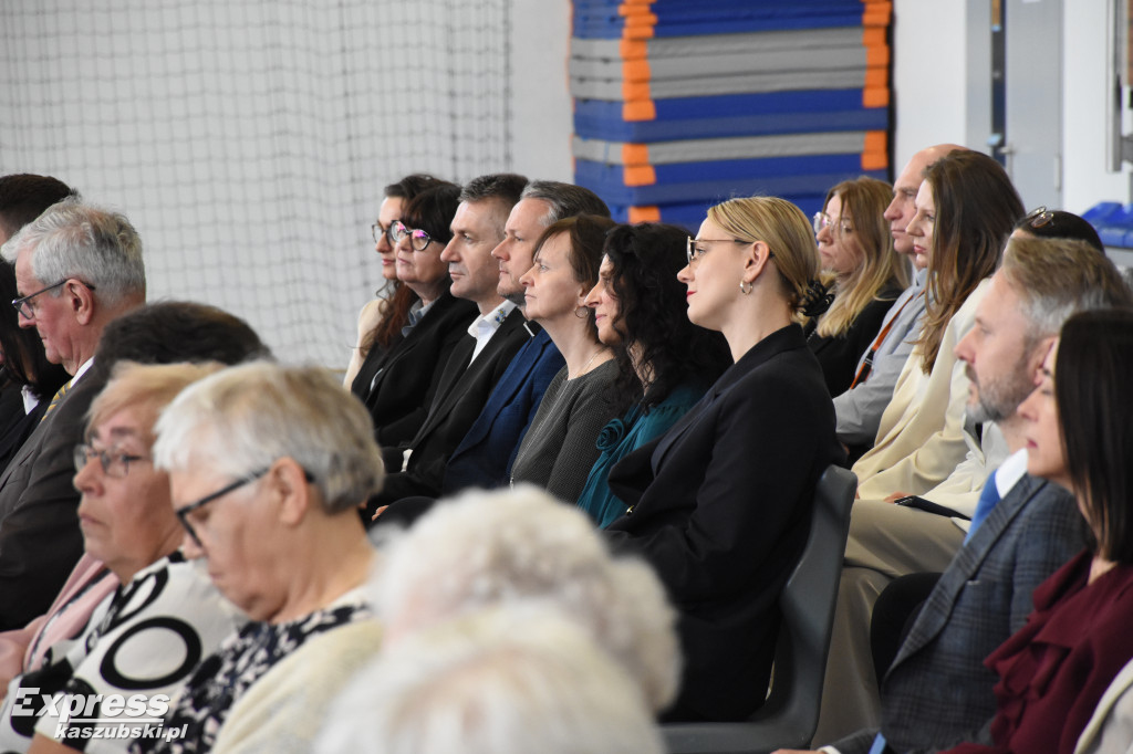 75-lecie Szkoły Podstawowej nr 2 w Kartuzach