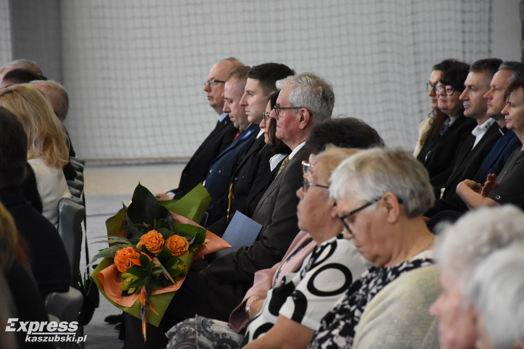 75-lecie Szkoły Podstawowej nr 2 w Kartuzach