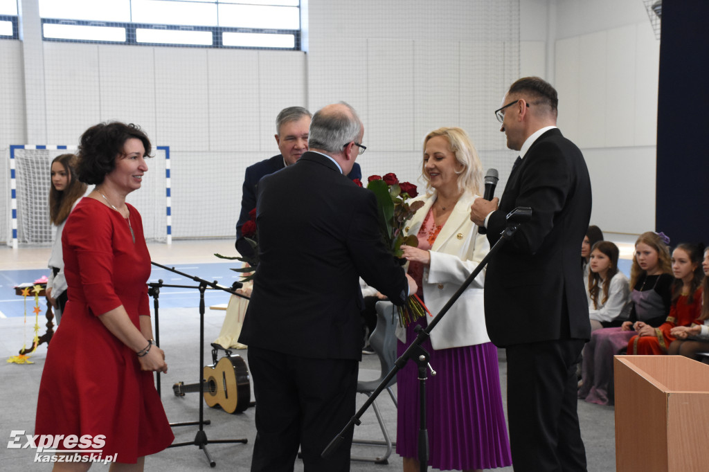 75-lecie Szkoły Podstawowej nr 2 w Kartuzach