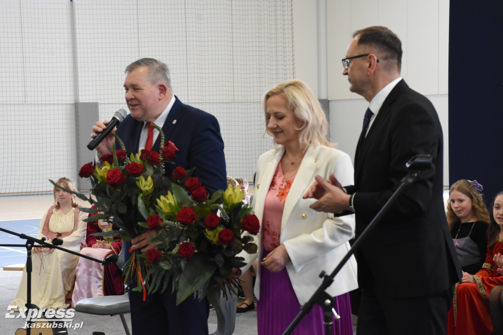 75-lecie Szkoły Podstawowej nr 2 w Kartuzach