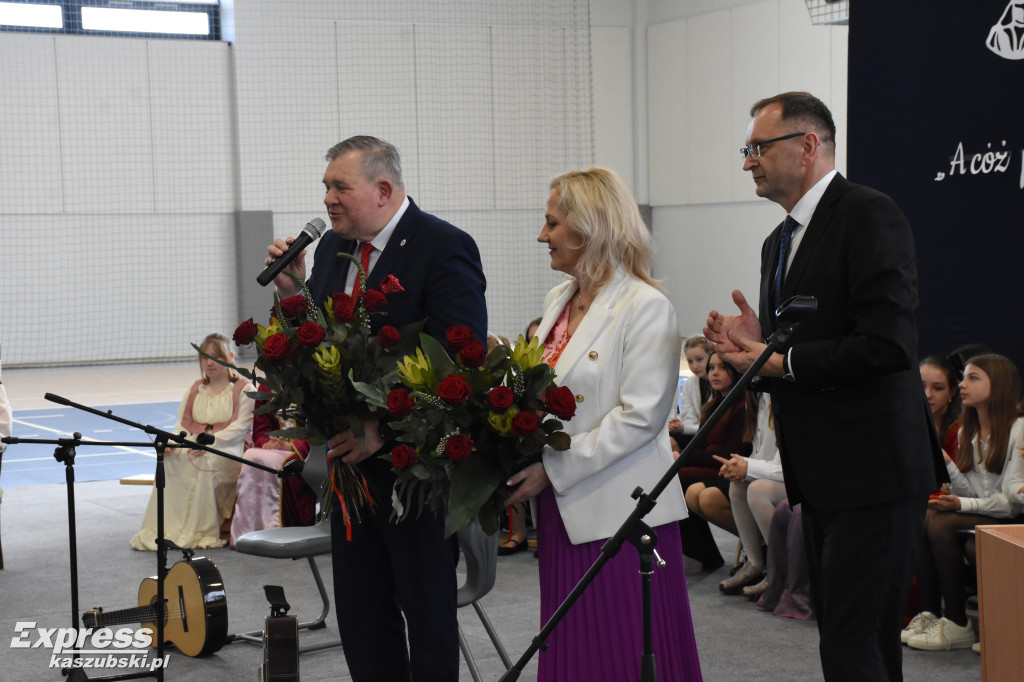 75-lecie Szkoły Podstawowej nr 2 w Kartuzach