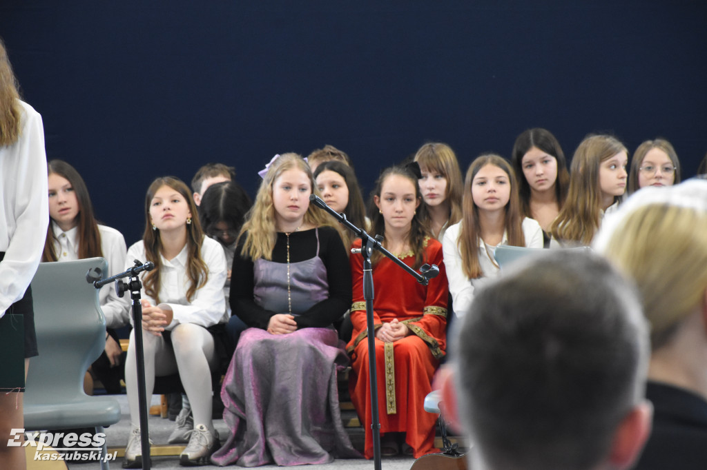 75-lecie Szkoły Podstawowej nr 2 w Kartuzach