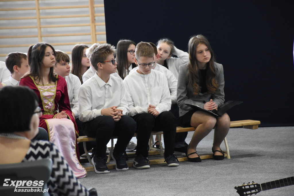 75-lecie Szkoły Podstawowej nr 2 w Kartuzach