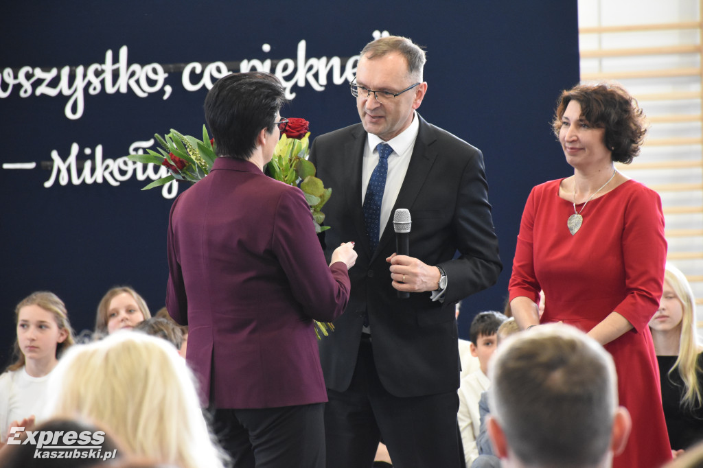 75-lecie Szkoły Podstawowej nr 2 w Kartuzach