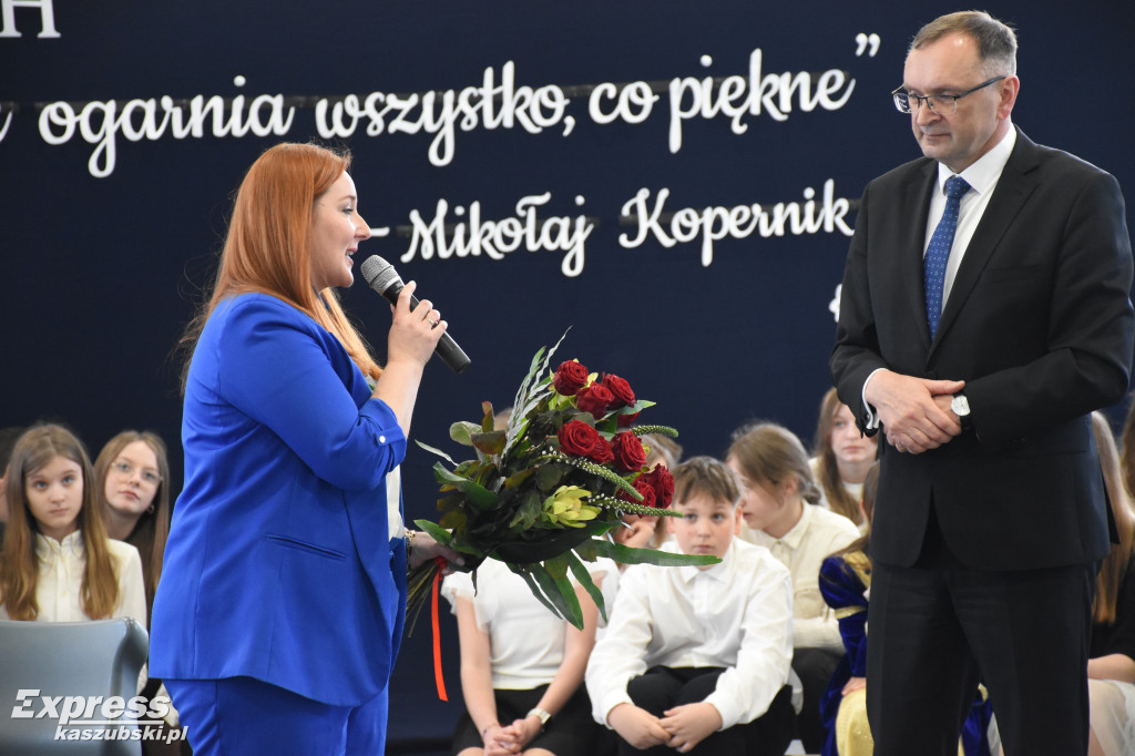 75-lecie Szkoły Podstawowej nr 2 w Kartuzach