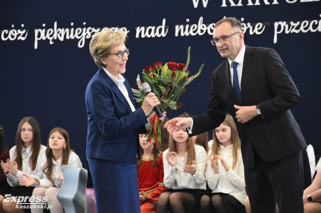 75-lecie Szkoły Podstawowej nr 2 w Kartuzach