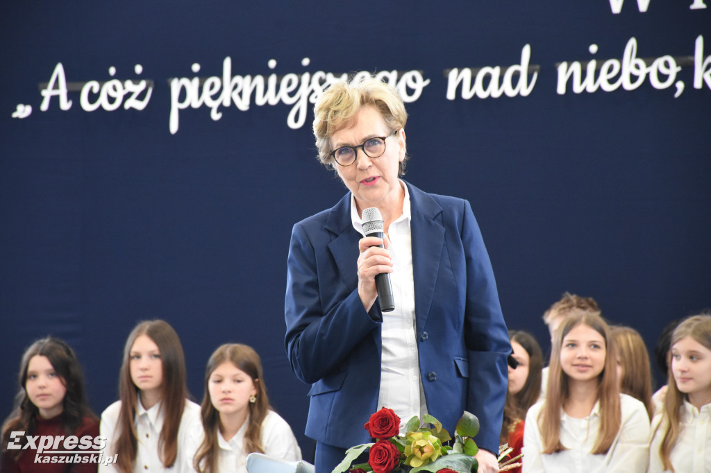 75-lecie Szkoły Podstawowej nr 2 w Kartuzach