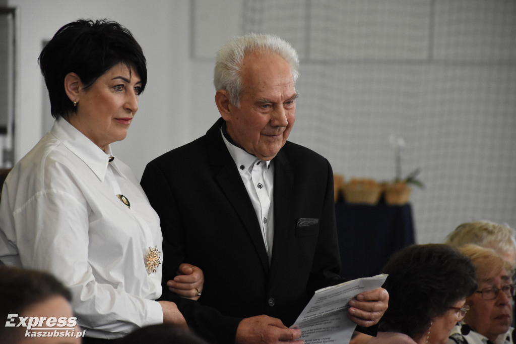 75-lecie Szkoły Podstawowej nr 2 w Kartuzach