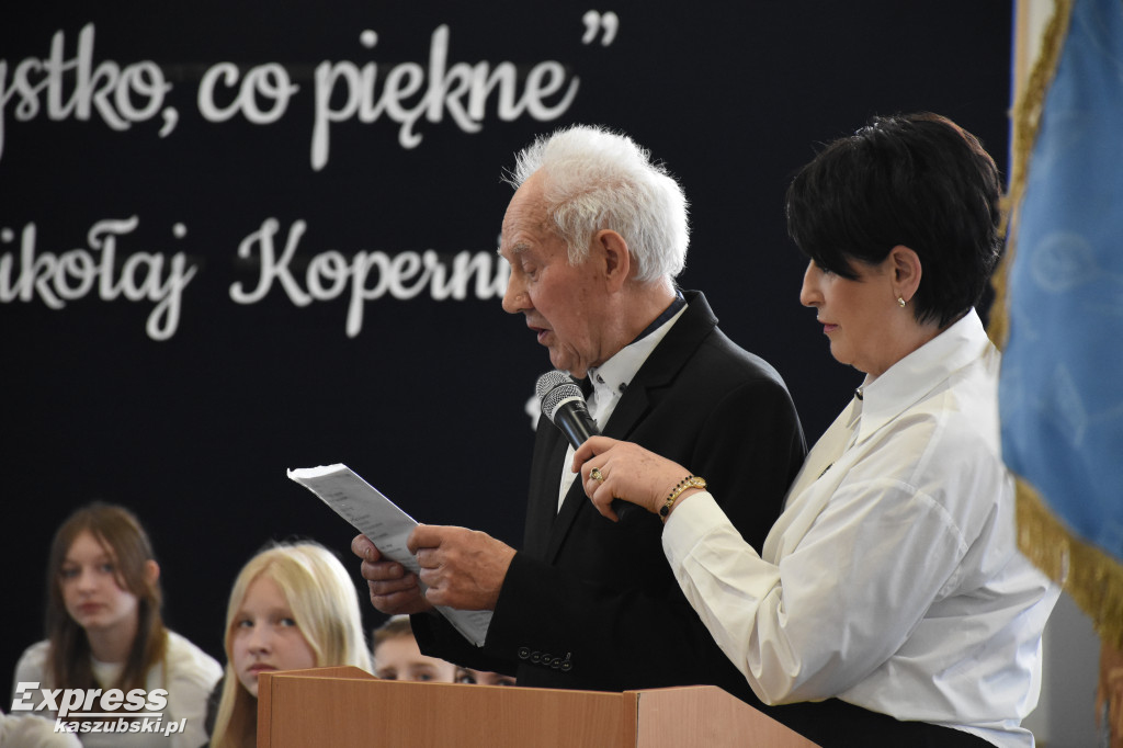 75-lecie Szkoły Podstawowej nr 2 w Kartuzach