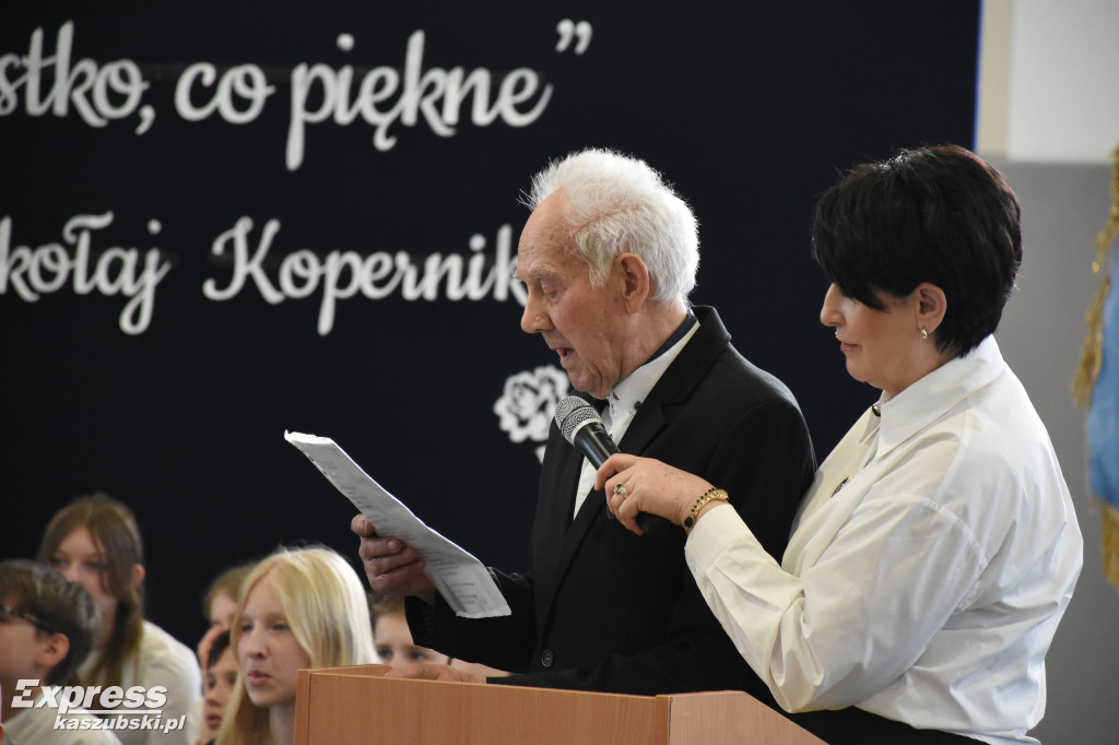 75-lecie Szkoły Podstawowej nr 2 w Kartuzach