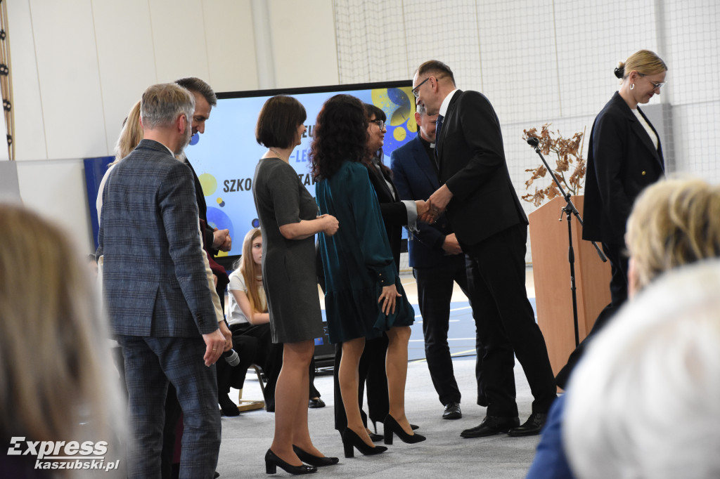 75-lecie Szkoły Podstawowej nr 2 w Kartuzach