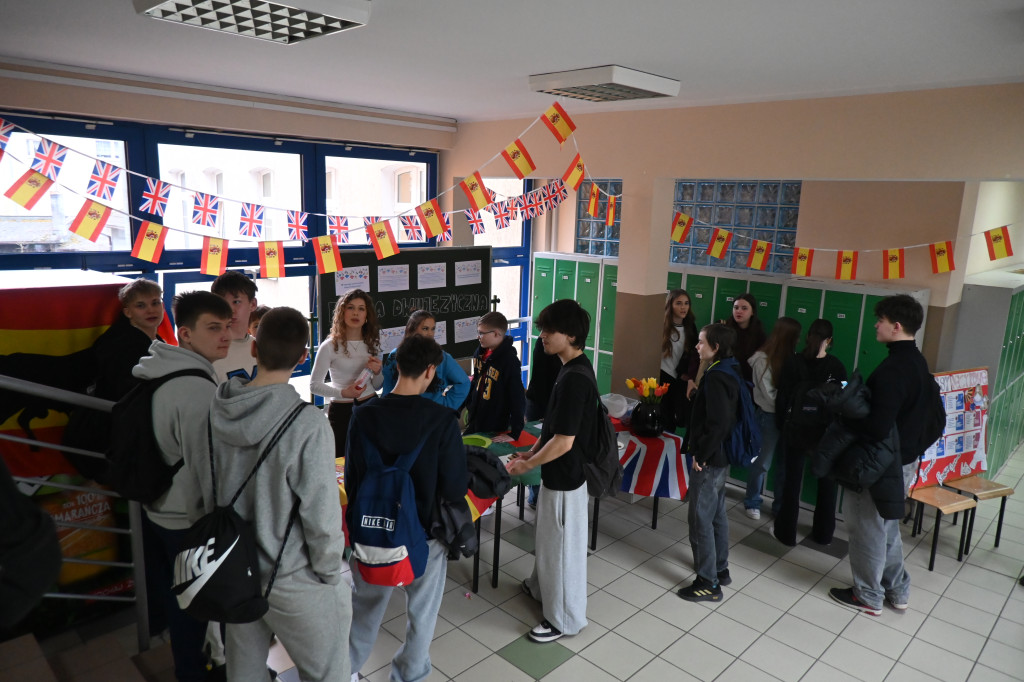 Dni otwarte w kartuskich szkołach ponadpodstawowych