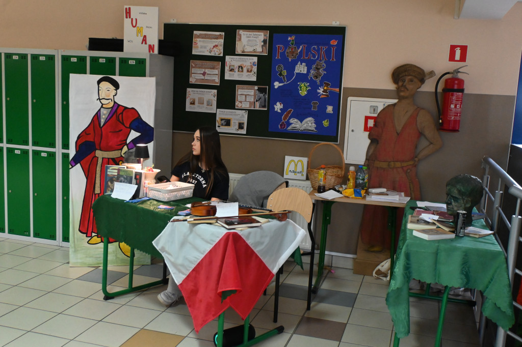 Dni otwarte w kartuskich szkołach ponadpodstawowych