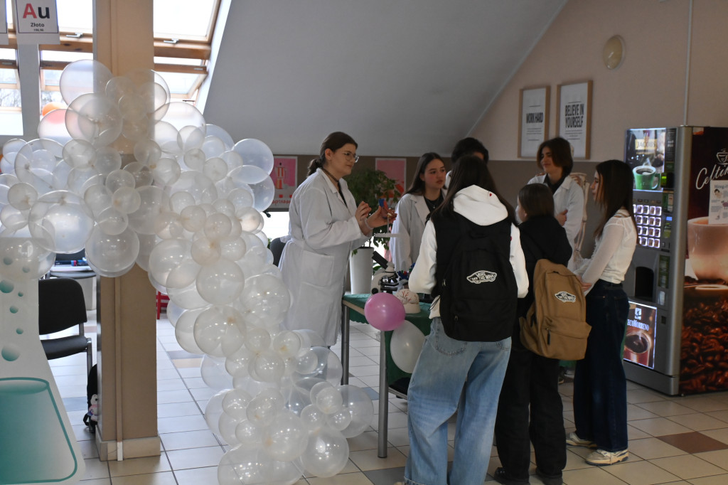 Dni otwarte w kartuskich szkołach ponadpodstawowych