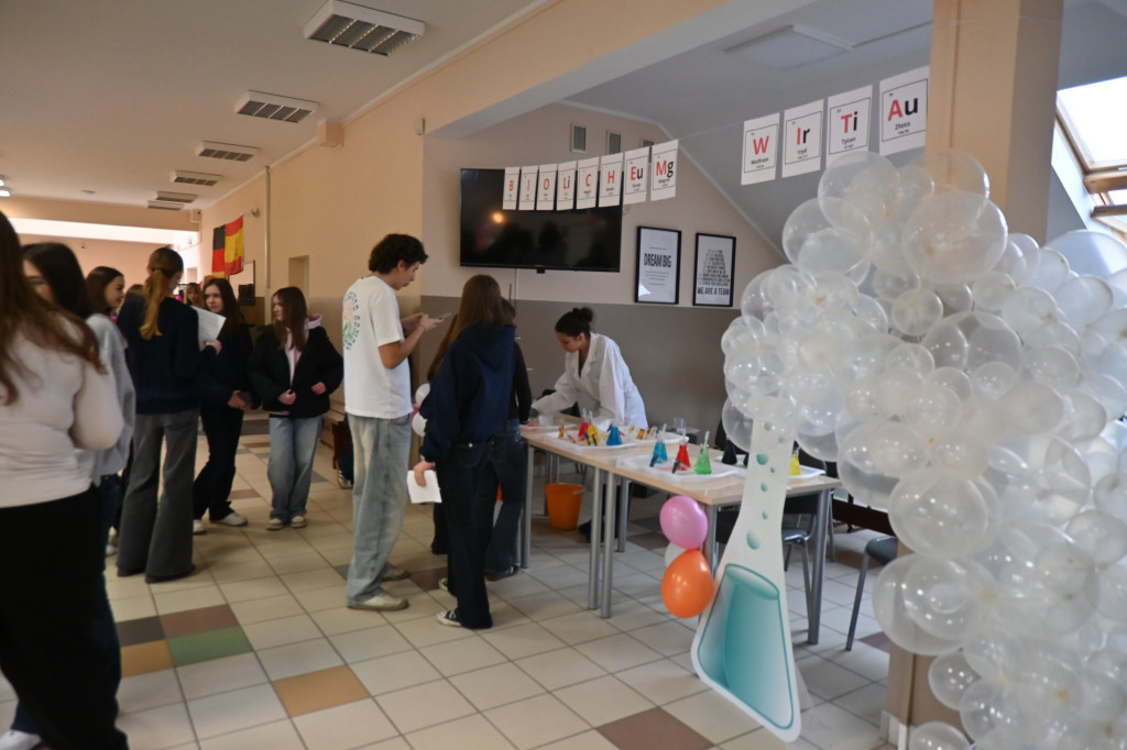 Dni otwarte w kartuskich szkołach ponadpodstawowych