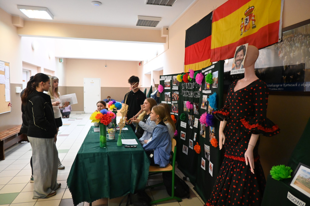 Dni otwarte w kartuskich szkołach ponadpodstawowych