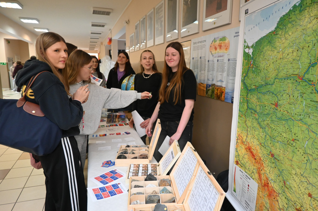 Dni otwarte w kartuskich szkołach ponadpodstawowych