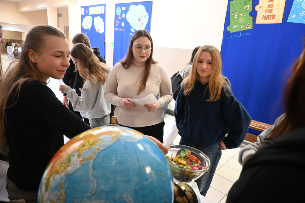 Dni otwarte w kartuskich szkołach ponadpodstawowych