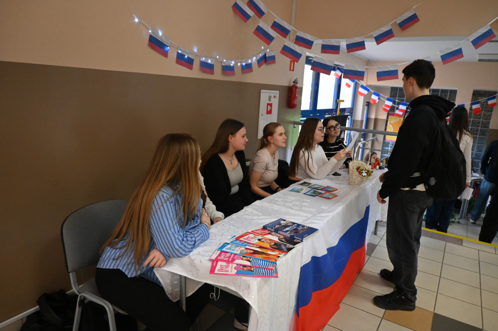 Dni otwarte w kartuskich szkołach ponadpodstawowych