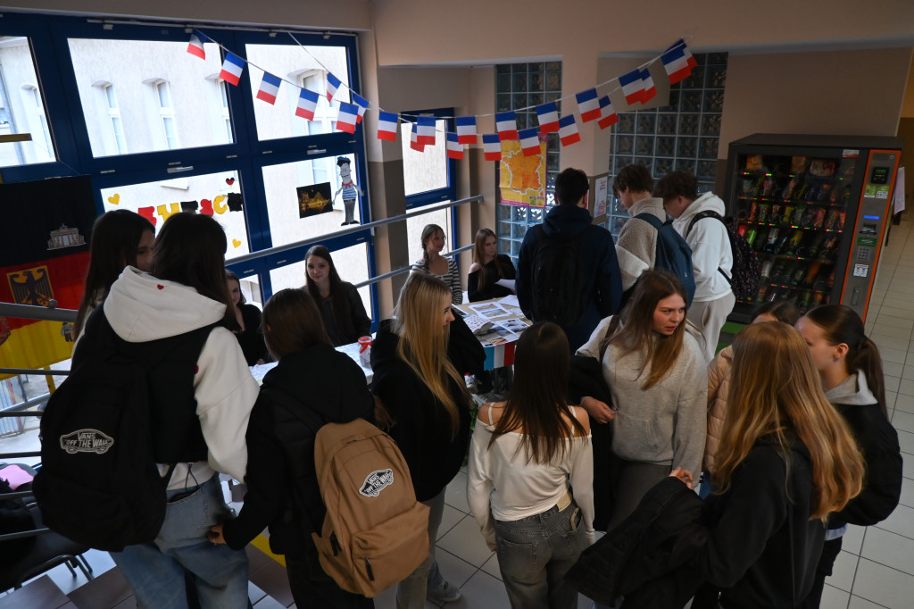 Dni otwarte w kartuskich szkołach ponadpodstawowych