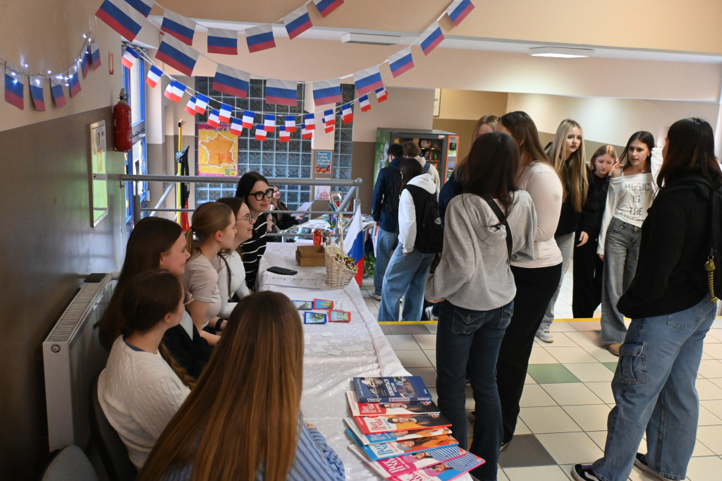 Dni otwarte w kartuskich szkołach ponadpodstawowych