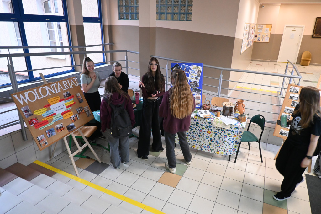 Dni otwarte w kartuskich szkołach ponadpodstawowych