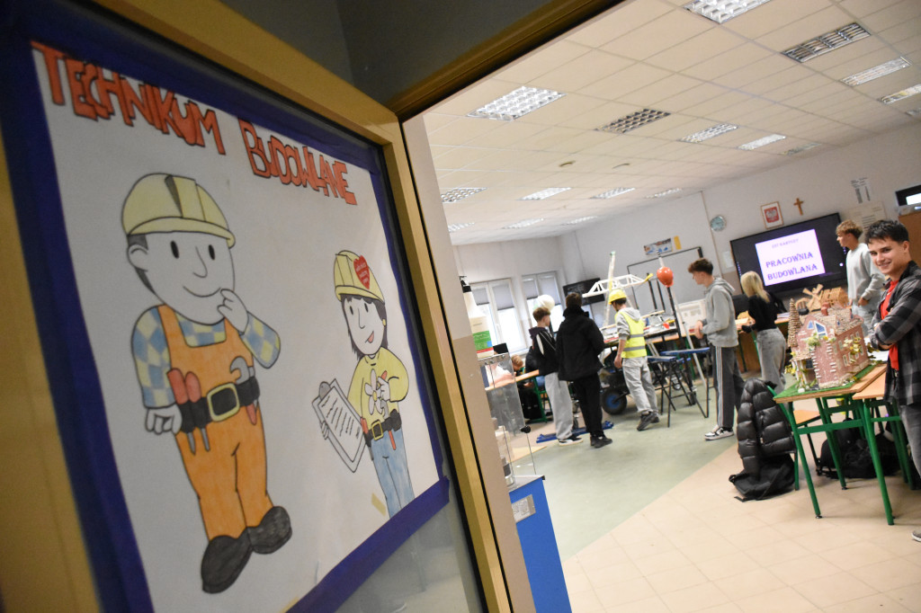 Dni otwarte w kartuskich szkołach ponadpodstawowych