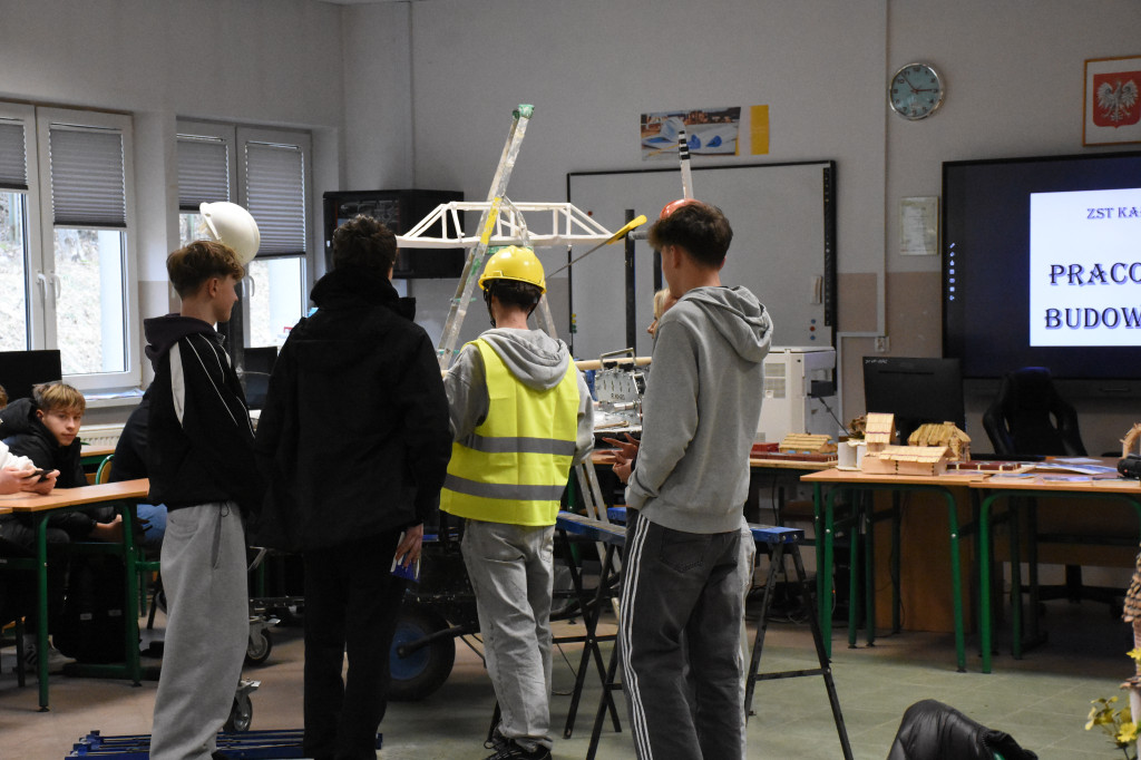 Dni otwarte w kartuskich szkołach ponadpodstawowych