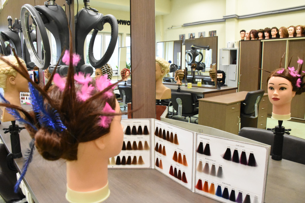 Dni otwarte w kartuskich szkołach ponadpodstawowych