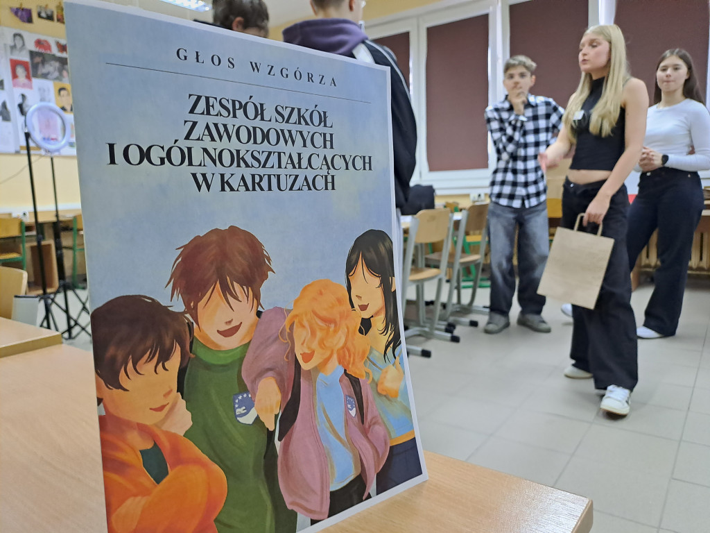 Dni otwarte w kartuskich szkołach ponadpodstawowych